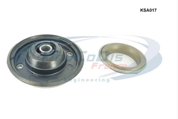 Kit de réparation, coupelle de suspension PROCODIS FRANCE ref. KSA017