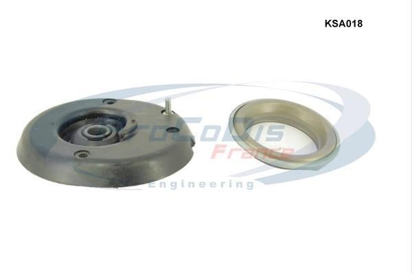 Kit de réparation, coupelle de suspension PROCODIS FRANCE ref. KSA018