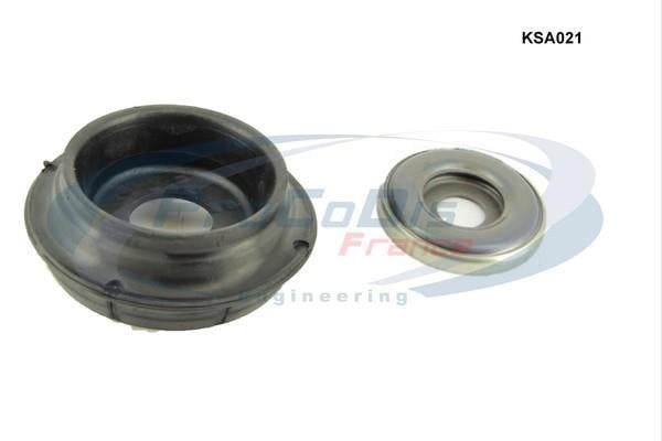 Kit de réparation, coupelle de suspension PROCODIS FRANCE ref. KSA021