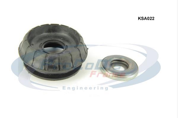 Kit de reparação copo de suspensão PROCODIS FRANCE ref. KSA022