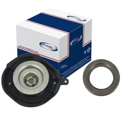 Kit de réparation, coupelle de suspension PROCODIS FRANCE ref. KSA024