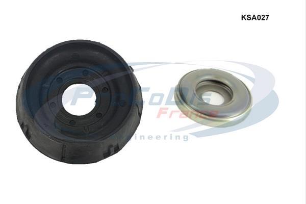 Kit de réparation, coupelle de suspension PROCODIS FRANCE ref. KSA027