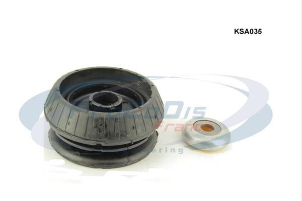 Kit de réparation, coupelle de suspension PROCODIS FRANCE ref. KSA035