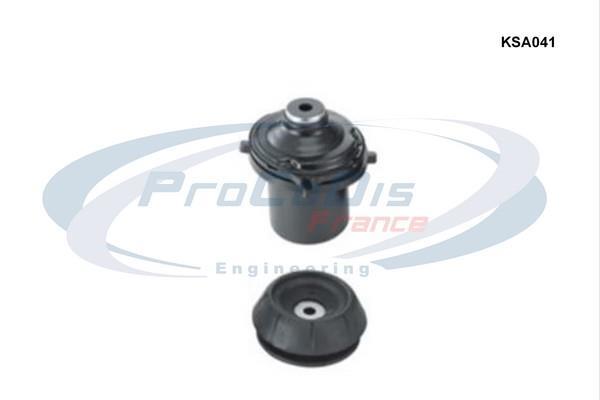 Kit de reparação copo de suspensão PROCODIS FRANCE ref. KSA041
