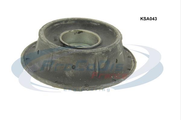 Kit de reparação copo de suspensão PROCODIS FRANCE ref. KSA043