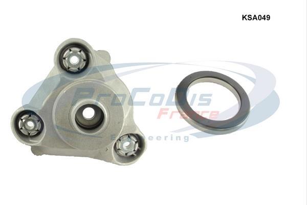 Kit de réparation, coupelle de suspension PROCODIS FRANCE KSA049