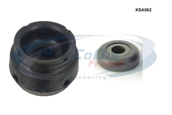 Kit de reparação copo de suspensão PROCODIS FRANCE ref. KSA062