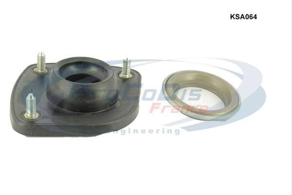 Kit de reparação copo de suspensão PROCODIS FRANCE ref. KSA064