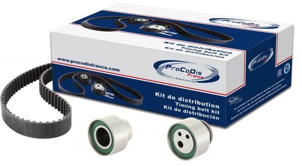 Kit de distribution PROCODIS FRANCE KTD1005