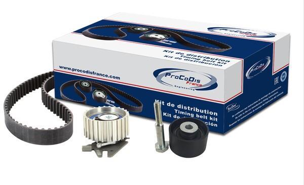 Kit de distribution PROCODIS FRANCE KTD1070