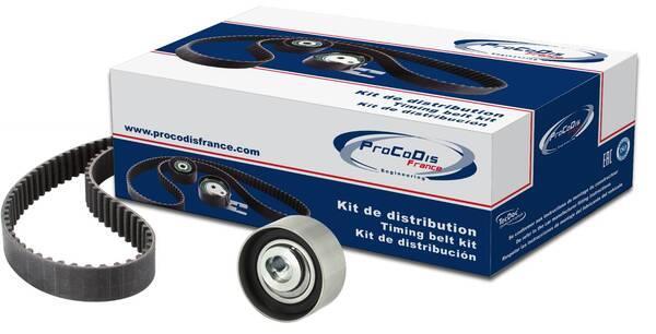 Kit de distribución PROCODIS FRANCE ref. KTD1072
