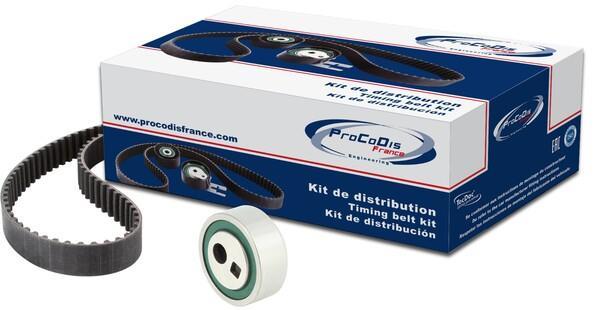 Kit de distribution PROCODIS FRANCE ref. KTD2001