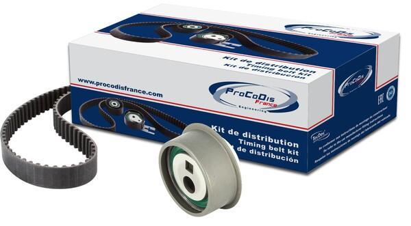 Kit de distribution PROCODIS FRANCE KTD2003