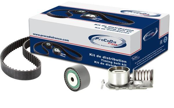 Kit de distribución PROCODIS FRANCE ref. KTD2005