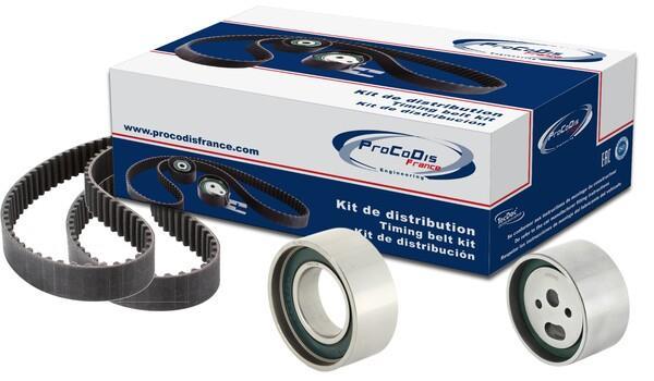 Kit de distribuição PROCODIS FRANCE ref. KTD2010