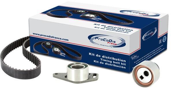 Kit de distribution PROCODIS FRANCE ref. KTD2021