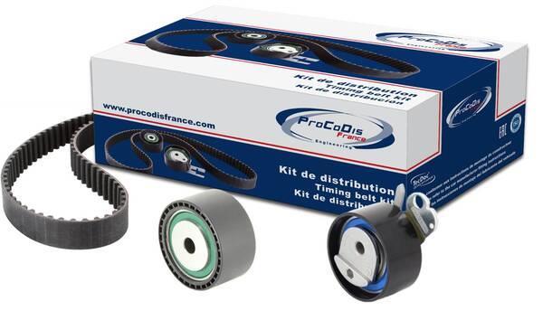 Kit de distribución PROCODIS FRANCE ref. KTD2023