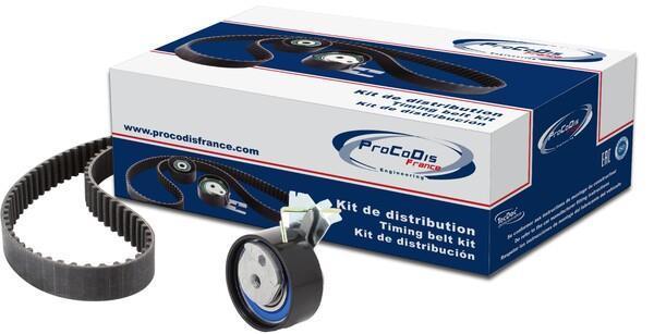 Kit de distribution PROCODIS FRANCE ref. KTD2024