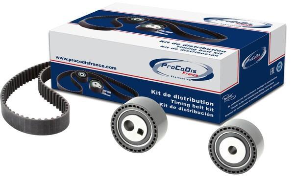 Kit de distribution PROCODIS FRANCE ref. KTD2031