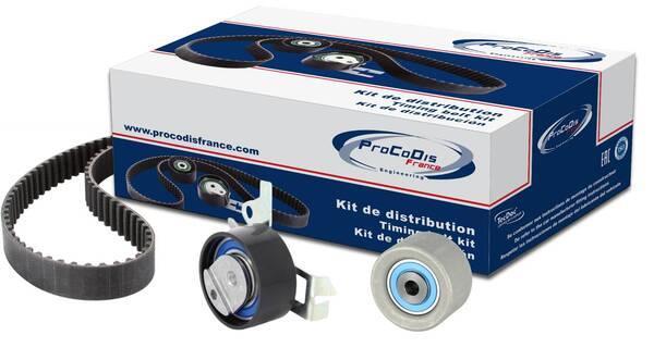 Kit de distribution PROCODIS FRANCE ref. KTD2033