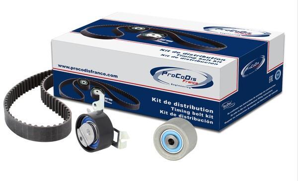 Kit de distribución PROCODIS FRANCE ref. KTD2041