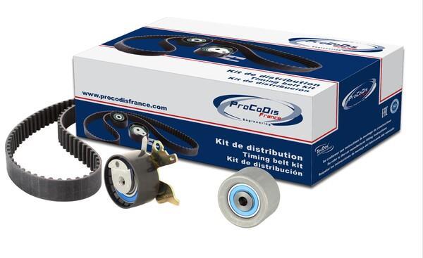 Kit de distribution PROCODIS FRANCE KTD2042