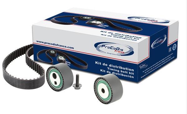 Kit de distribuição PROCODIS FRANCE ref. KTD2044