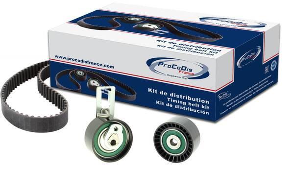Kit de distribuição PROCODIS FRANCE ref. KTD2054