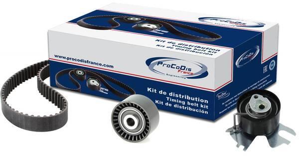 Kit de distribution PROCODIS FRANCE ref. KTD2055