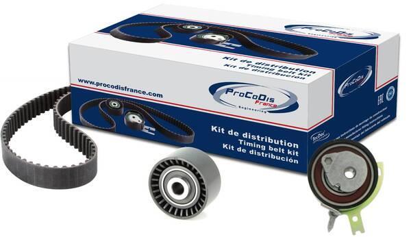 Kit de distribution PROCODIS FRANCE ref. KTD2057