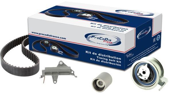 Kit de distribuição PROCODIS FRANCE ref. KTD3001