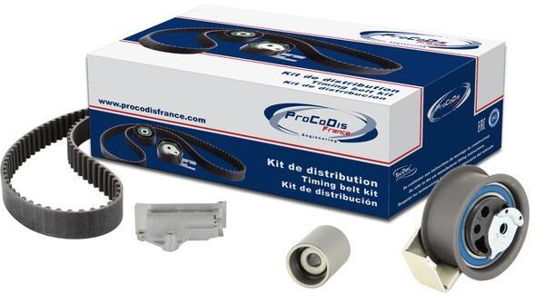 Kit de distribuição PROCODIS FRANCE ref. KTD3002