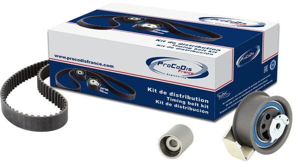 Kit de distribuição PROCODIS FRANCE ref. KTD3004