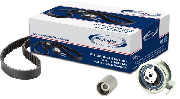 Kit de distribution PROCODIS FRANCE ref. KTD3005