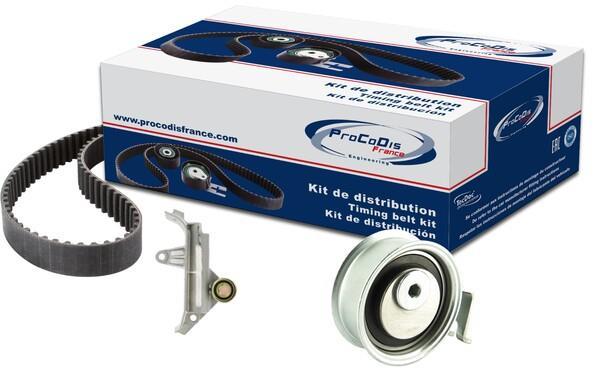 Kit de distribuição PROCODIS FRANCE ref. KTD3007