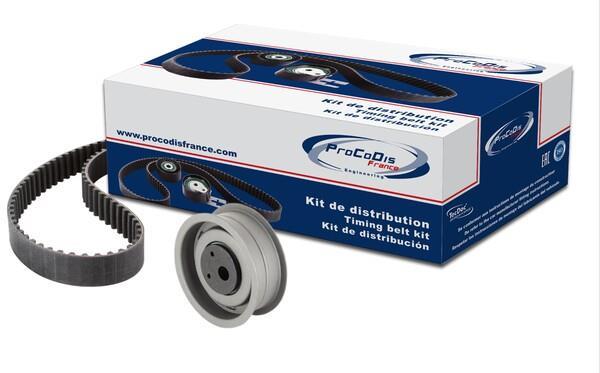 Kit de distribuição PROCODIS FRANCE ref. KTD3016