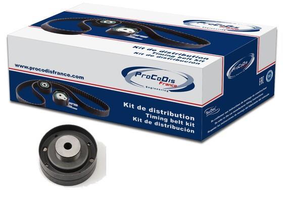 Kit de distribuição PROCODIS FRANCE ref. KTD3017