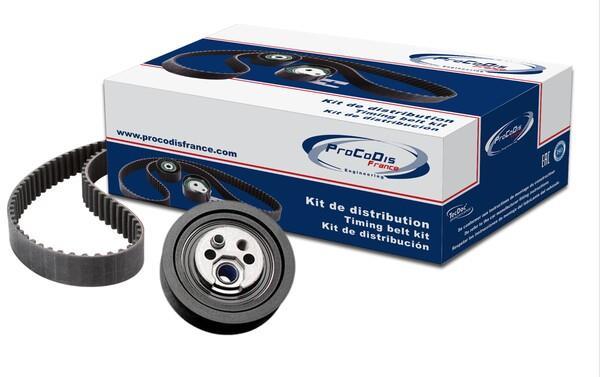 Kit de distribuição PROCODIS FRANCE ref. KTD3025