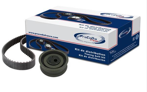 Kit de distribuição PROCODIS FRANCE ref. KTD3026