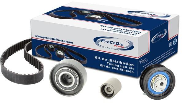 Kit de distribution PROCODIS FRANCE ref. KTD3028