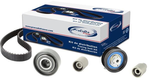 Kit de distribución PROCODIS FRANCE ref. KTD3029