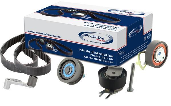 Kit de distribution PROCODIS FRANCE ref. KTD3045