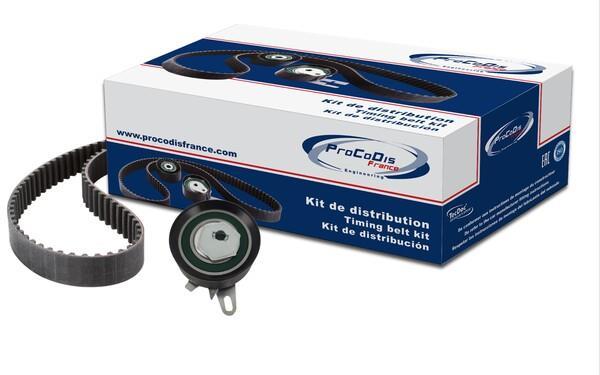Kit de distribution PROCODIS FRANCE ref. KTD3052