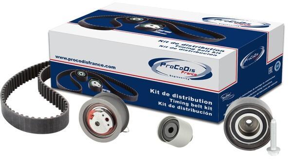 Kit de distribution PROCODIS FRANCE ref. KTD3059
