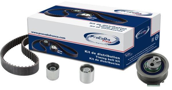 Kit de distribution PROCODIS FRANCE ref. KTD3069