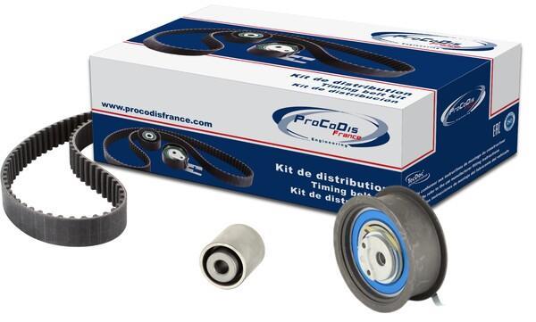 Kit de distribution PROCODIS FRANCE ref. KTD3074
