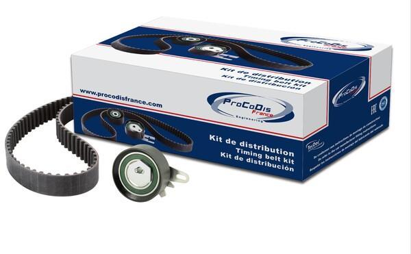Kit de distribución PROCODIS FRANCE ref. KTD3089