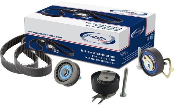 Kit de distribution PROCODIS FRANCE ref. KTD3092