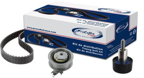 Kit de distribution PROCODIS FRANCE ref. KTD3095