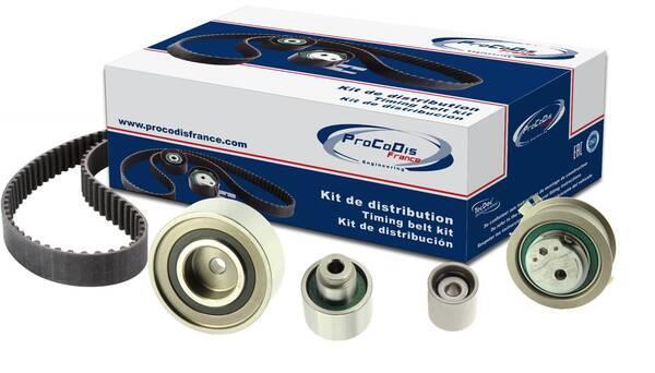 Kit de distribución PROCODIS FRANCE ref. KTD3099